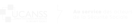 UCANSS Union des caisses nationales de sécurité sociale